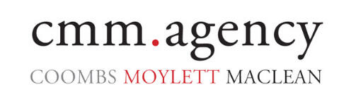 Founded in 1997, Coombs Moylett Maclean is a leading international literary agency based in the UK and representing commercial and literary fiction, crime, thrillers, and beautifully written women’s fiction